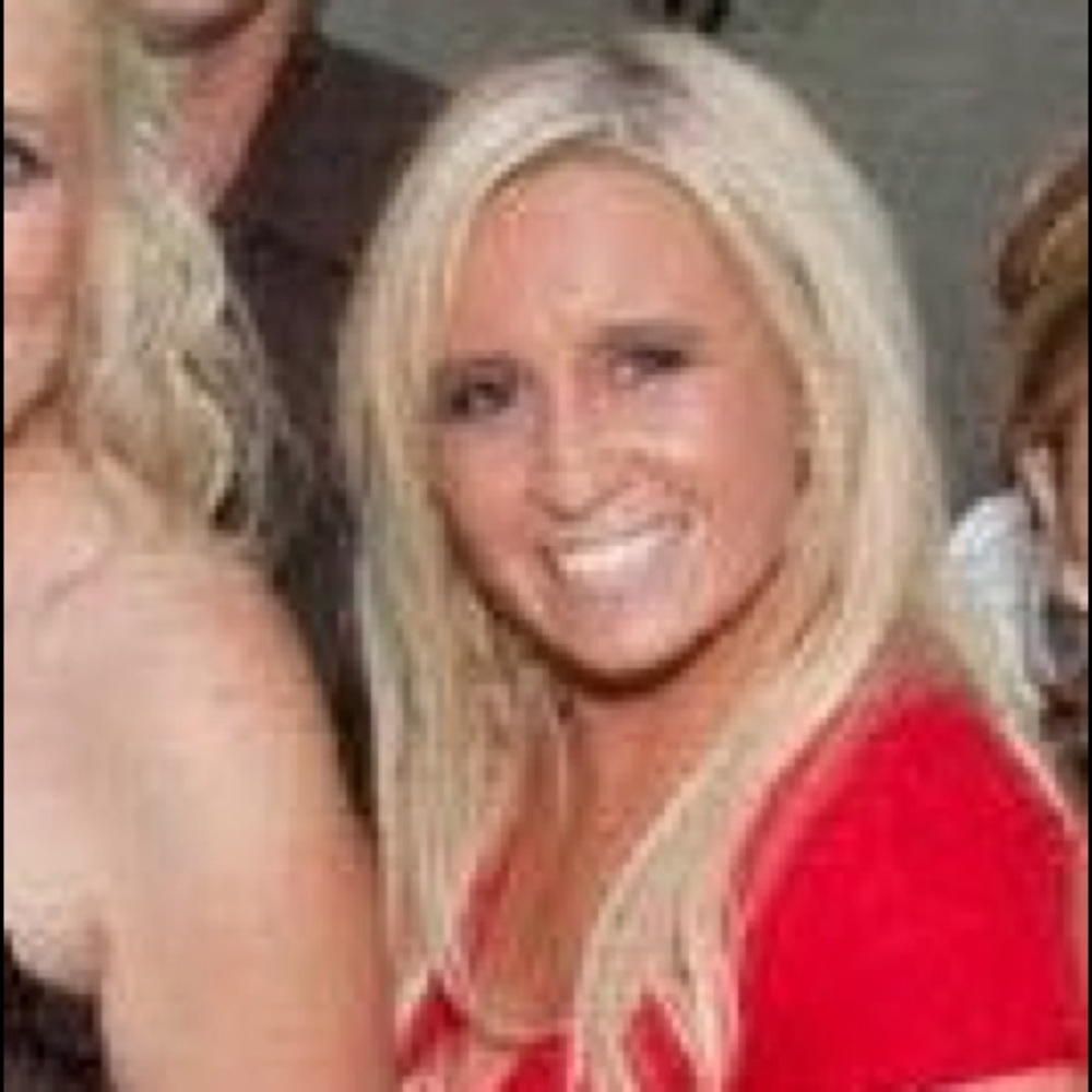 Meet your Posher, Kristin